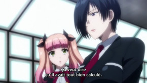 Tomodachi Game Episode 06 Vostfr