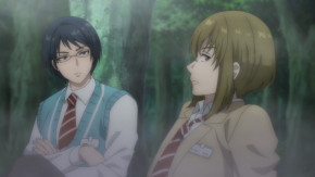 Tomodachi Game Episode 10 Vostfr