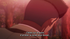 Tomodachi Game Episode 11 Vostfr