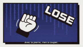 Tomodachi Game Episode 12 Vostfr