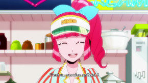 Tondemo Senshi Muteking (2021) Episode 01 Vostfr