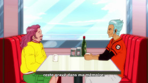 Tondemo Senshi Muteking (2021) Episode 03 Vostfr