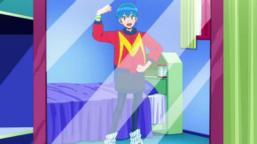 Tondemo Senshi Muteking (2021) Episode 04 Vostfr