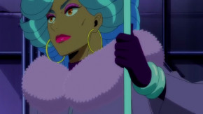 Tondemo Senshi Muteking (2021) Episode 09 Vostfr