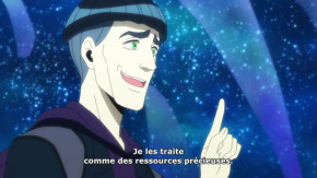 Tondemo Senshi Muteking (2021) Episode 10 Vostfr