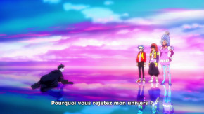 Tondemo Senshi Muteking (2021) Episode 12 Vostfr