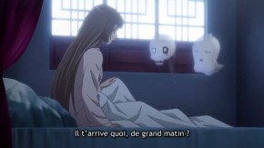 Tong Ling Fei Episode 02 Vostfr