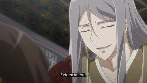 Tong Ling Fei Episode 05 Vostfr