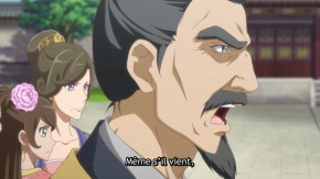 Tong Ling Fei Episode 07 Vostfr