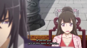 Tong Ling Fei Episode 10 Vostfr