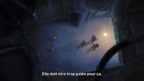 Top wo Nerae 2! OAV 03 Vostfr