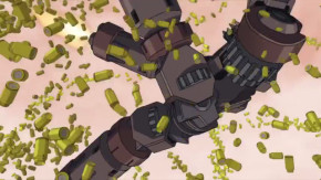 Top wo Nerae 2! OAV 04 Vostfr