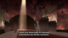 Top wo Nerae 2! OAV 05 Vostfr