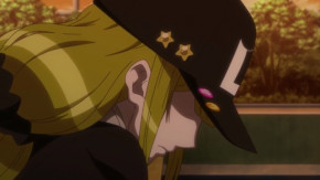 Tribe Nine Episode 04 Vostfr