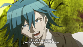 Tribe Nine Episode 12 Vostfr