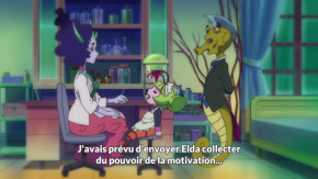 Tropical-Rouge! Precure Episode 25 Vostfr