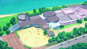 Tropical-Rouge! Precure Episode 27 Vostfr