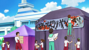 Tropical-Rouge! Precure Episode 28 Vostfr