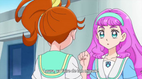 Tropical-Rouge! Precure Episode 30 Vostfr