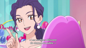 Tropical-Rouge! Precure Episode 32 Vostfr