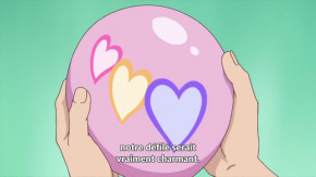 Tropical-Rouge! Precure Episode 33 Vostfr