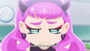 Tropical-Rouge! Precure Episode 35 Vostfr