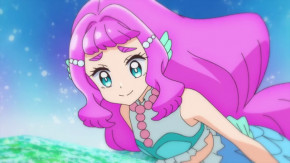 Tropical-Rouge! Precure Episode 36 Vostfr