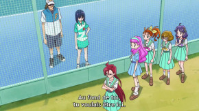 Tropical-Rouge! Precure Episode 38 Vostfr