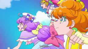 Tropical-Rouge! Precure Episode 40 Vostfr
