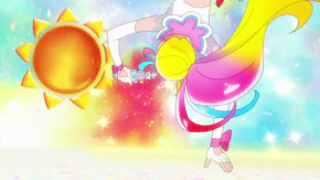 Tropical-Rouge! Precure Episode 41 Vostfr