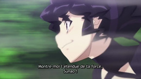 Tsugu Tsugumomo Episode 12 Vostfr