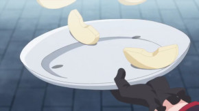 Tsuki ga Michibiku Isekai Douchuu Episode 12 Vostfr