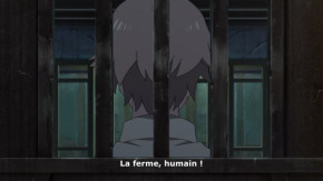 Tsuki to Laika to Nosferatu Episode 02 Vostfr