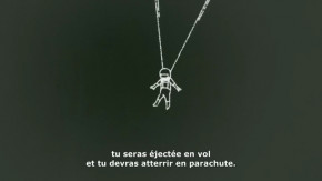 Tsuki to Laika to Nosferatu Episode 04 Vostfr