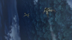 Tsuki to Laika to Nosferatu Episode 05 Vostfr