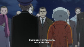 Tsuki to Laika to Nosferatu Episode 07 Vostfr