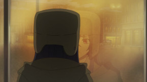 Tsuki to Laika to Nosferatu Episode 09 Vostfr