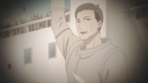 Tsuki to Laika to Nosferatu Episode 10 Vostfr