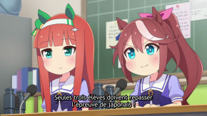 Umayon Episode 01 Vostfr