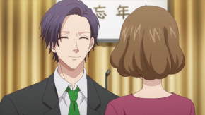 Uramichi Oniisan Episode 09 Vostfr