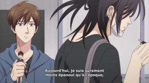 Uramichi Oniisan Episode 11 Vostfr