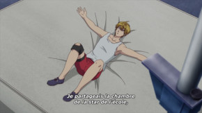 Uramichi Oniisan Episode 12 Vostfr