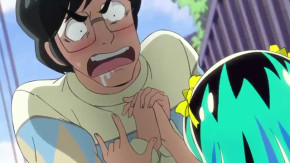 Urusei Yatsura (2022) Episode 02 Vostfr