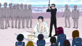 Urusei Yatsura (2022) Episode 03 Vostfr