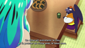 Urusei Yatsura (2022) Episode 04 Vostfr