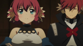 Utawarerumono : Futari no Hakuoro Episode 01 Vostfr