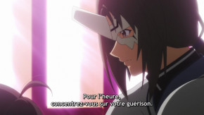 Utawarerumono : Futari no Hakuoro Episode 02 Vostfr