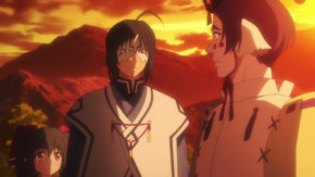 Utawarerumono : Futari no Hakuoro Episode 03 Vostfr