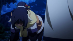 Utawarerumono : Futari no Hakuoro Episode 04 Vostfr