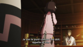 Utawarerumono : Futari no Hakuoro Episode 05 Vostfr